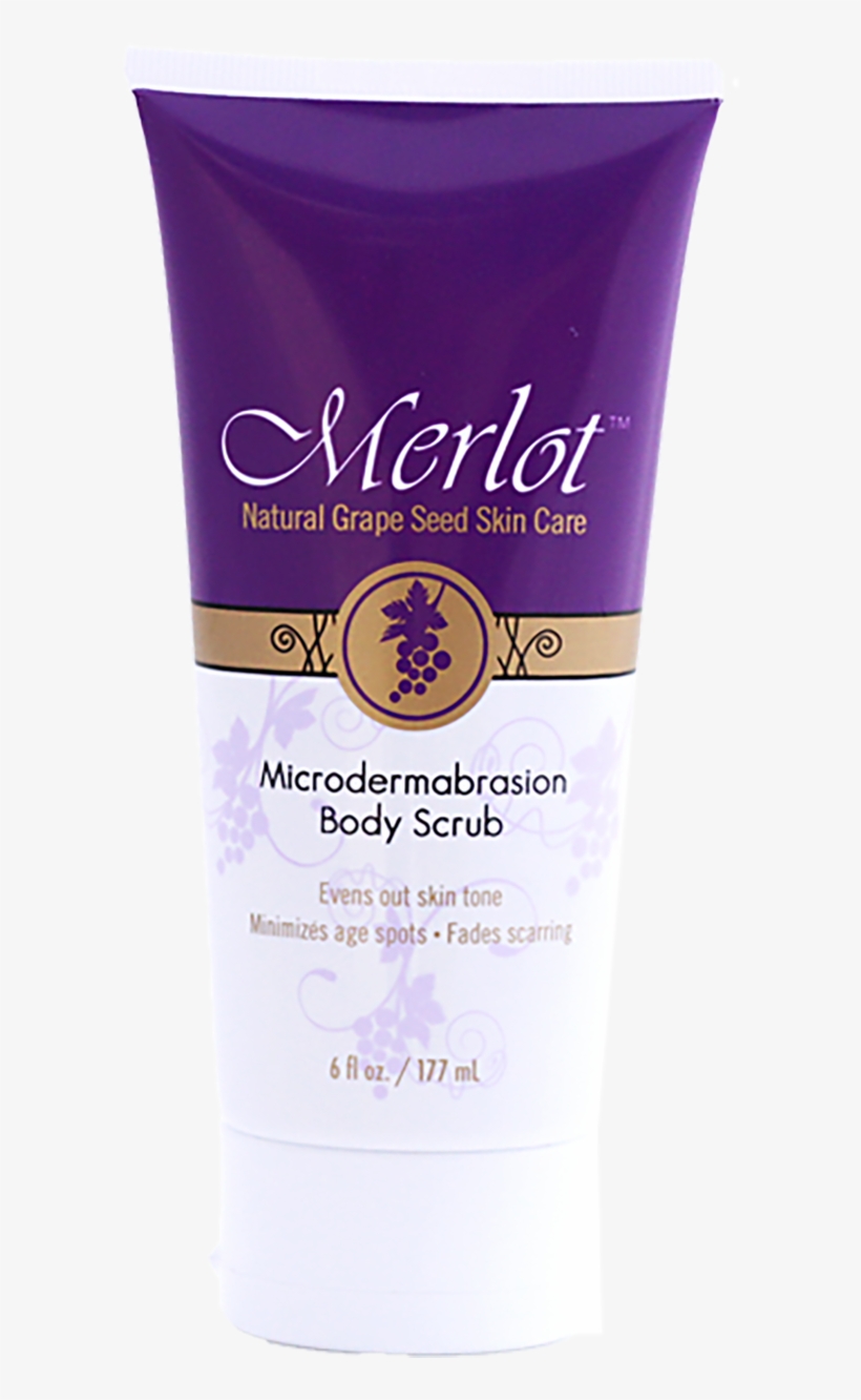 Microdermabrasion Body Scrub Works To Remove Dead Skin Cosmetics