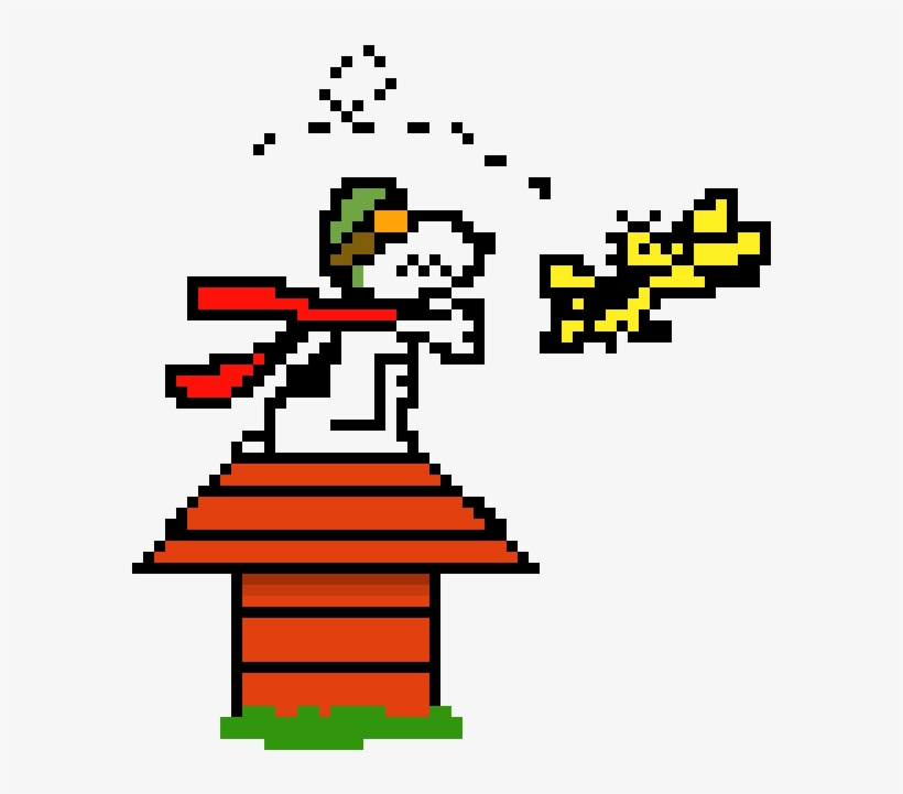 Snoopy - Cartoon, transparent png