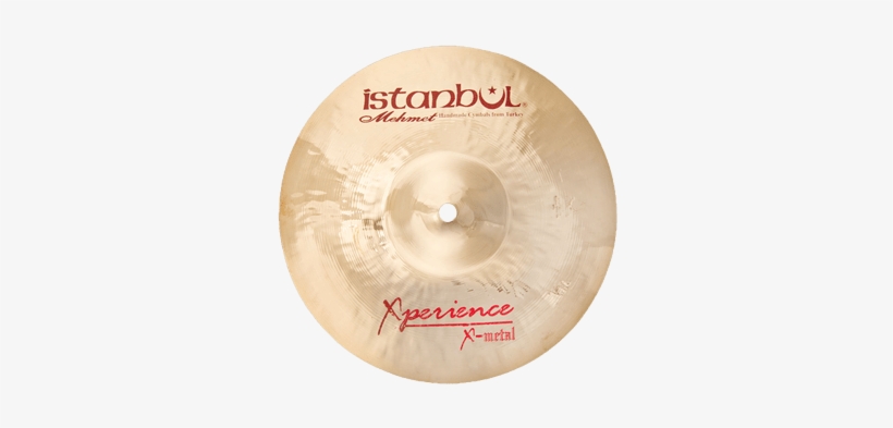 X-metal Splash - Hi-hat, transparent png