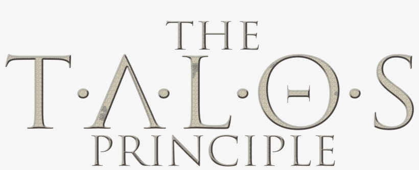 The Talos Principle - Talos Principle, transparent png