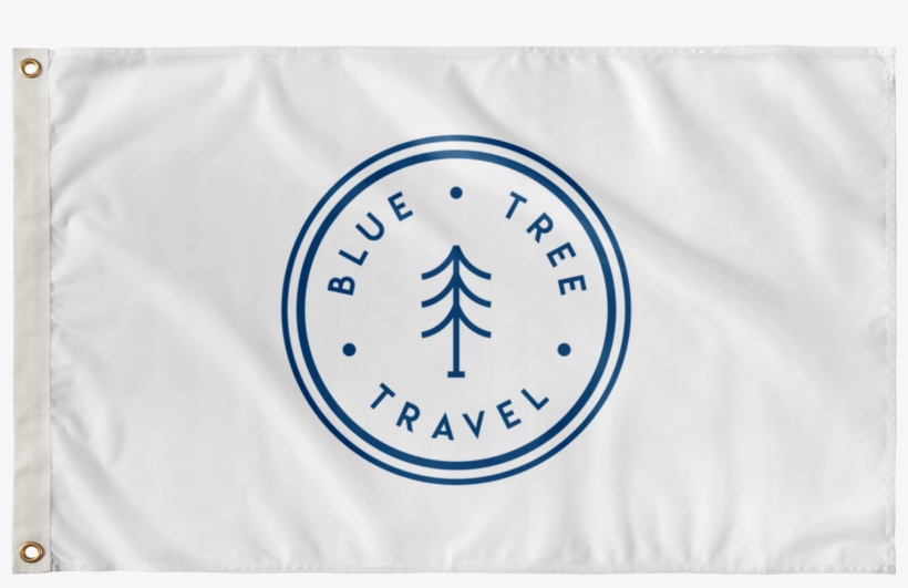 Btt White Flag - Emblem, transparent png