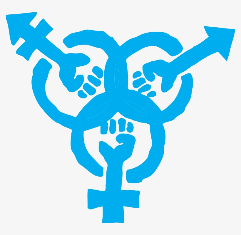 Search - Cissexism Discrimination, transparent png