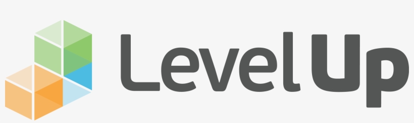 Ups Logo Png - Level Up App Logo, transparent png