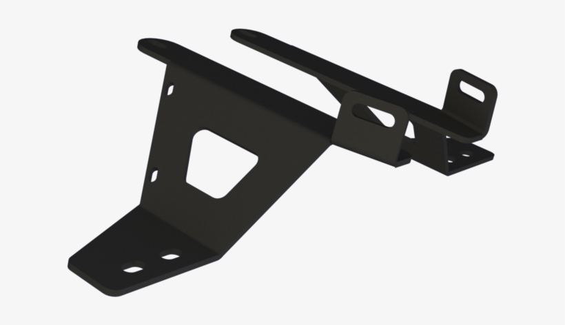 Bmw Spotlight Bracket For Led Spotlights Motorradical - Tool, transparent png