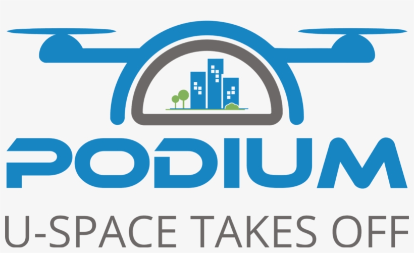 Podium Announces U-space Visitor Events, transparent png