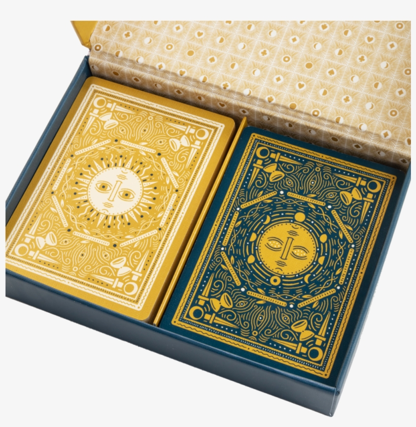 Illuminated Playing Cards Detail 559, transparent png