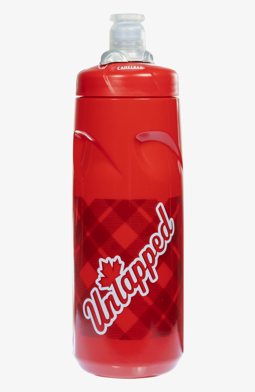 Podium Bottle - Water Bottle, transparent png