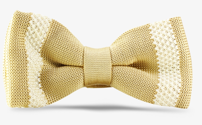 Major League Knit Bowtie - Formal Wear, transparent png