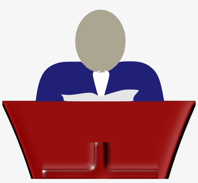 Trump Administration Asks To - Pulpit, transparent png