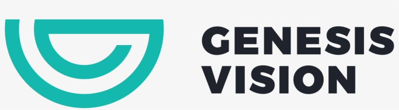 Share - Genesis Vision Logo Png, transparent png