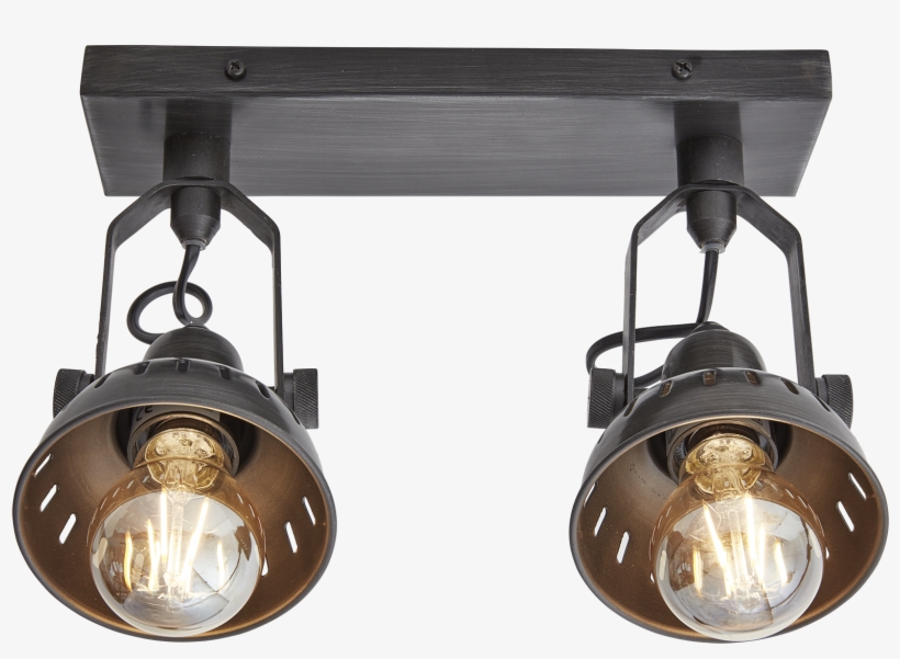 Swivel Spotlight Flush Mount, transparent png