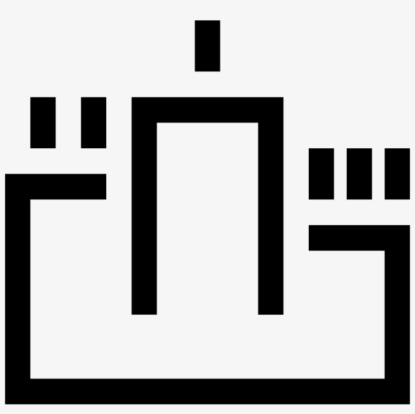 Png File - Monochrome, transparent png