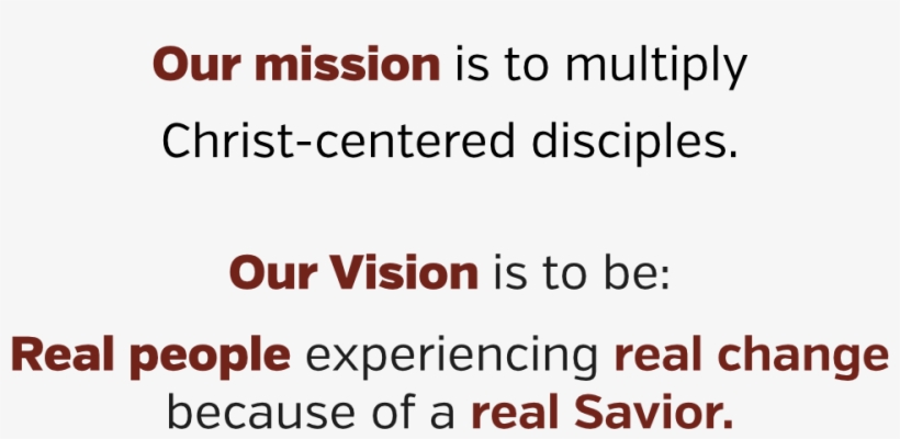 Mission Vision - Sanctuary For Families, transparent png