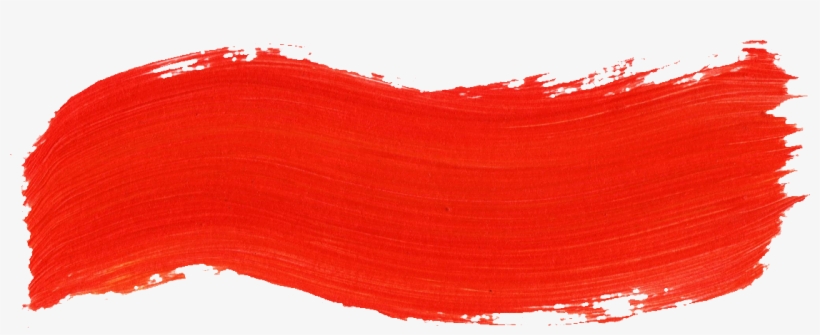 36 Paint Brush Stroke Vol - Art, transparent png