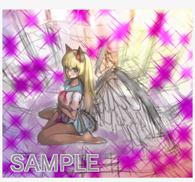 Destellos De Mi Corazón - Anime, transparent png