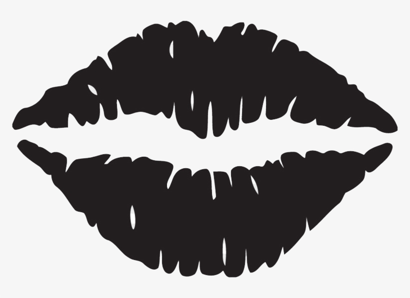 Kisspng Lip Mouth Clip Art Lipstick 5ad3cd4c4d8f44 - Lips Clip Art, transparent png