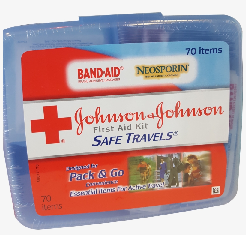 Band Adhesive Bandages - First Aid Kit Brands, transparent png