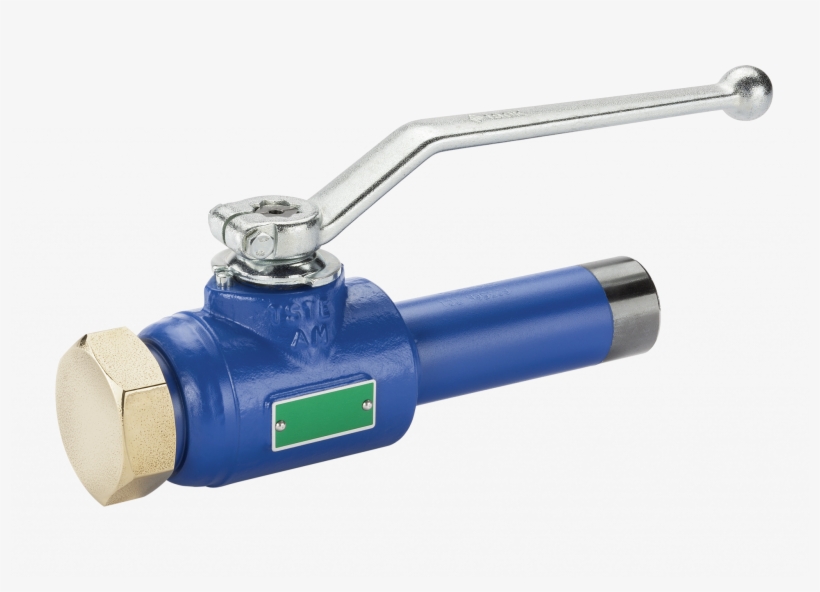 Boehmer District Energy Ball Valves - Tap, transparent png