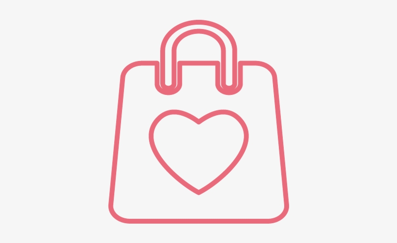 Amenities - Heart, transparent png