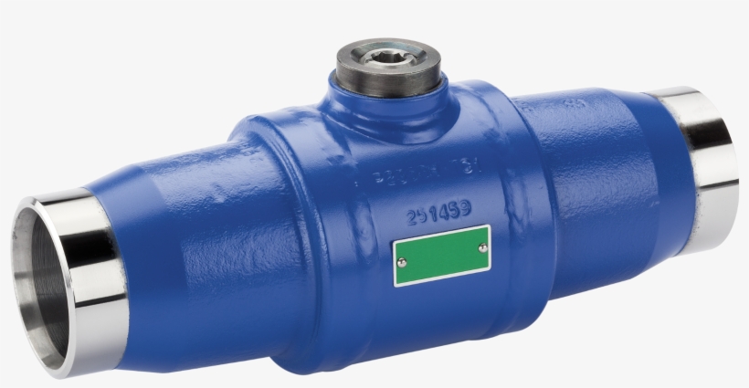 District Energy Ball Valve - Butane Torch, transparent png