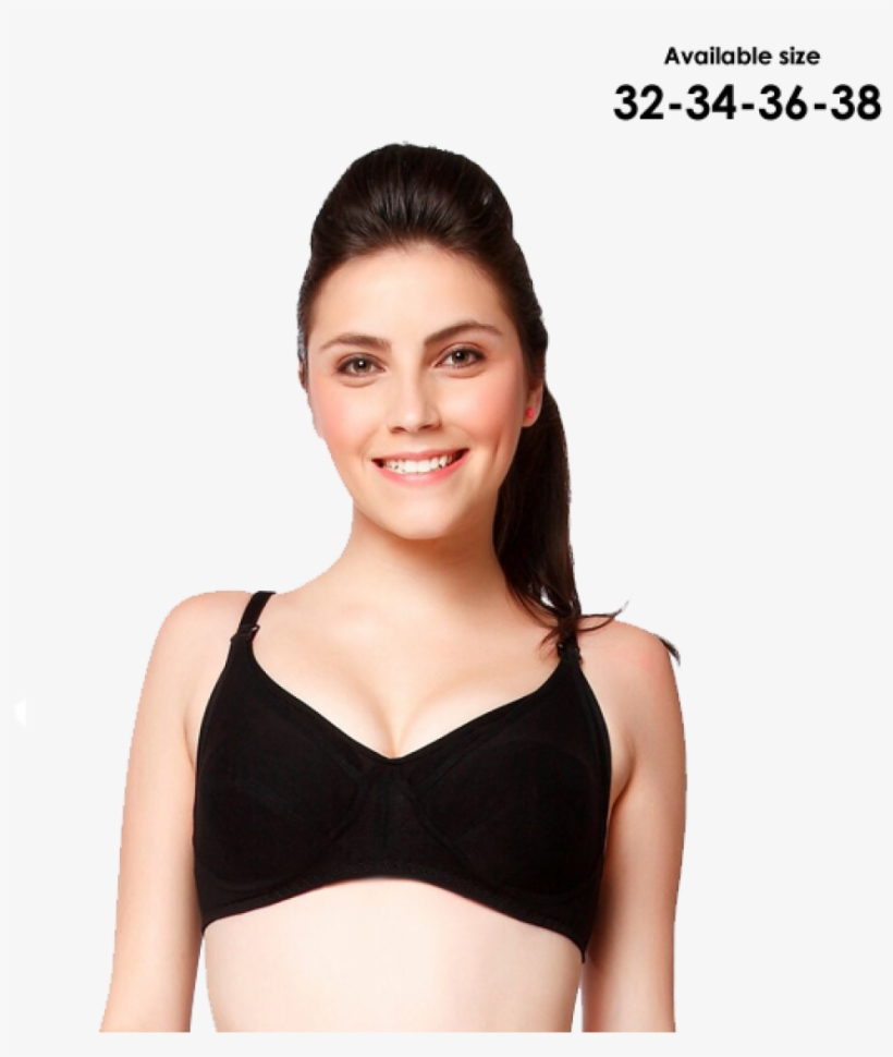 More Views - Brassiere, transparent png