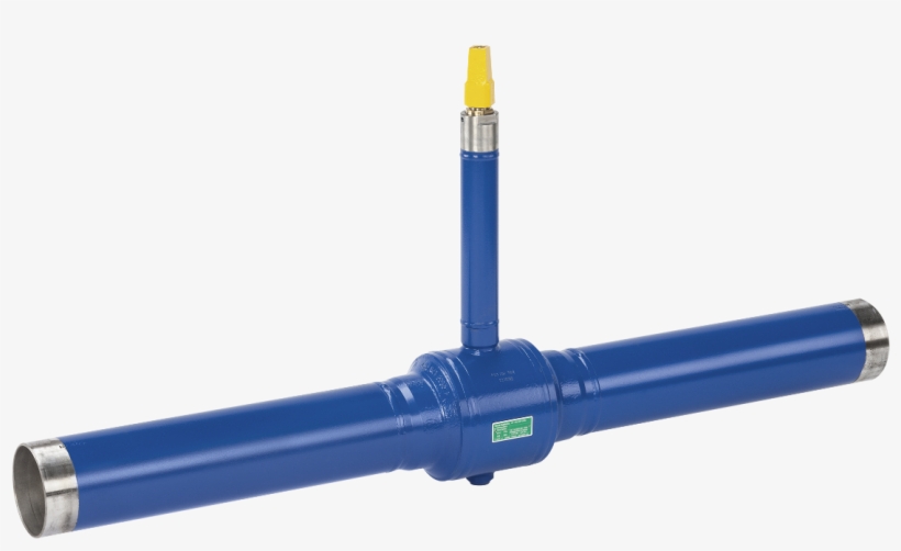 Boehmer District Energy Ball Valves - Plastic, transparent png
