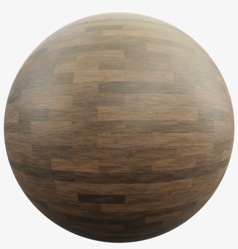 Wood Floor - Sphere, transparent png