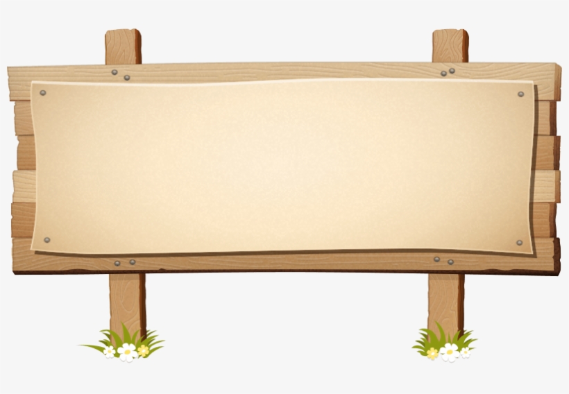 Billboard@2x - Plywood, transparent png