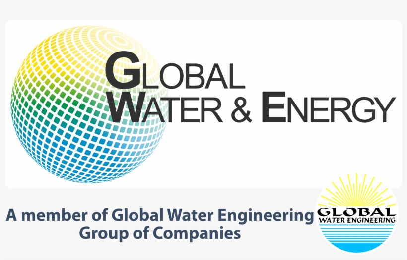 Gwe Rebrands In Line With Extended Activities In The - Global Water Engineering, transparent png
