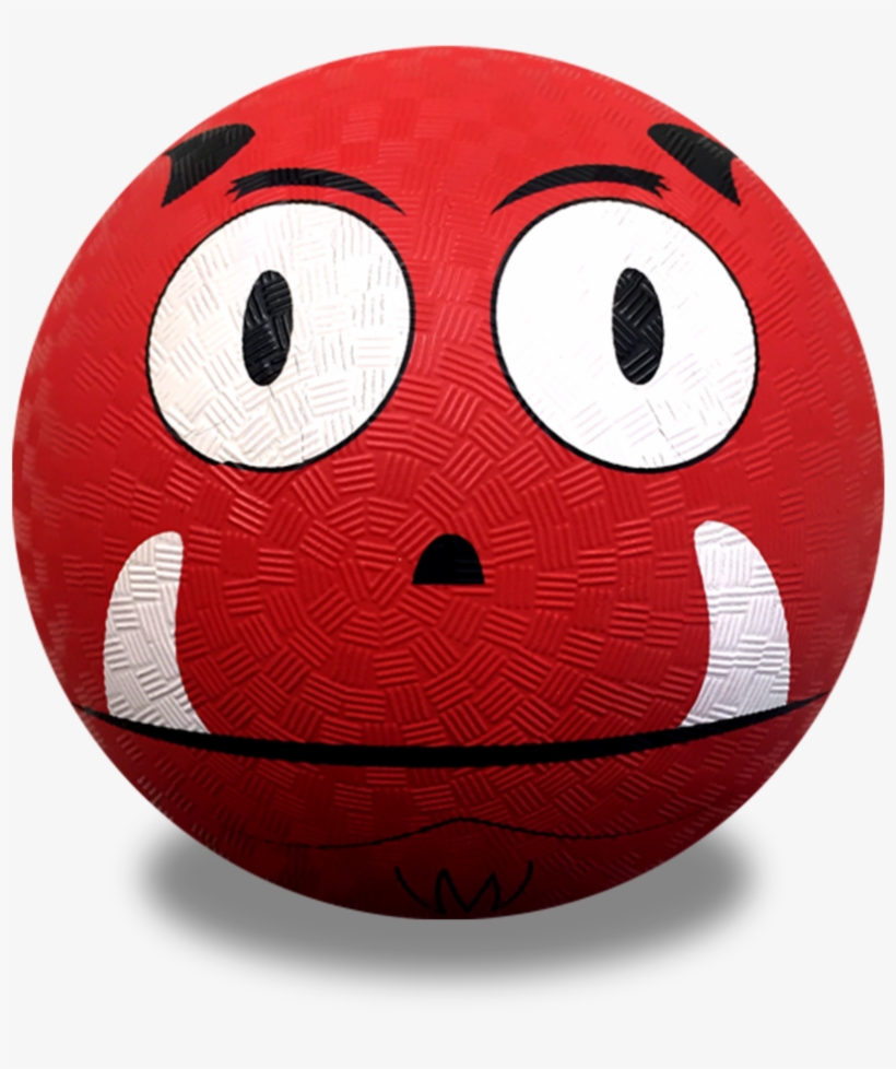 The High Bouncing Energy Ball Is The First Of Its Kind - Smiley, transparent png