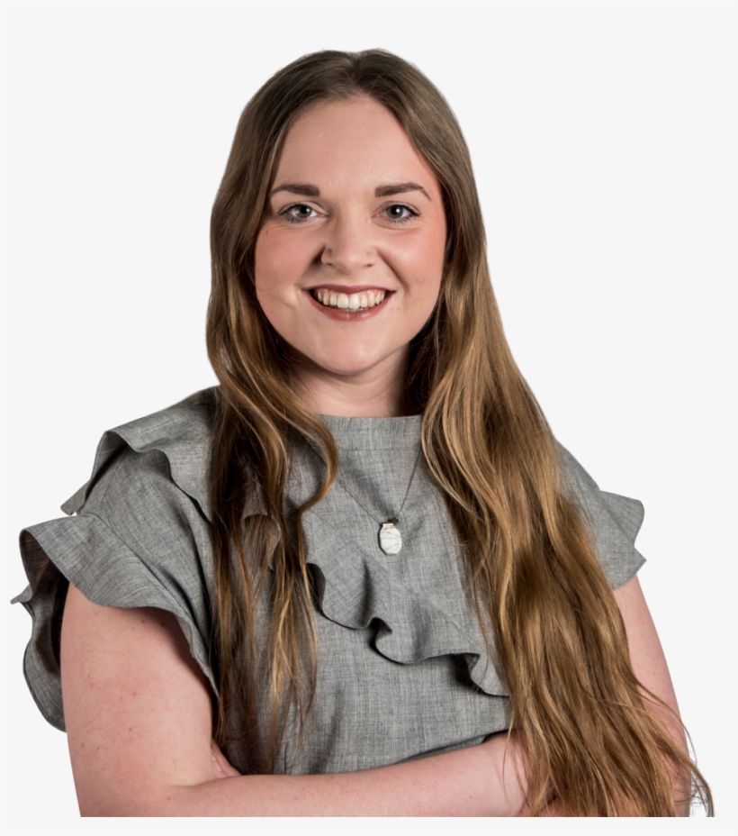 Genna Stainforth Account Manager - Girl, transparent png