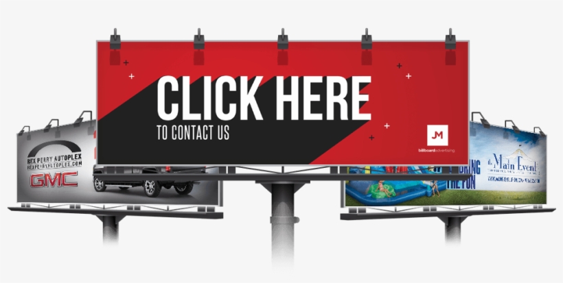 Billboard, transparent png