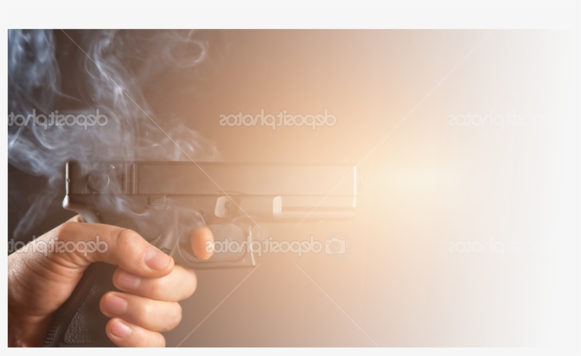 Gun-fire - Parallel, transparent png