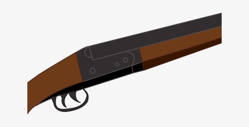 Gunshot Clipart Gun Fire - Firearm, transparent png