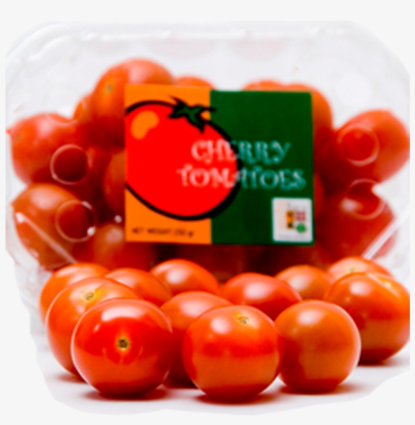 Cherry Tomato - Plum Tomato, transparent png
