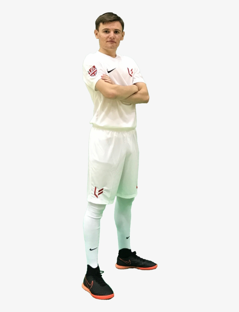 Adam Williamson - Costume, transparent png