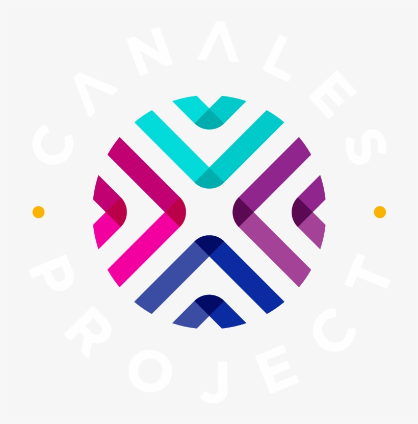 Canales Sin Fondo-09 - Human Security Collective Logo, transparent png