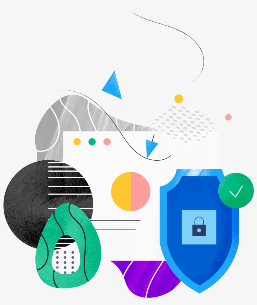 Whether You're A Freelancer Or A World Class Enterprise, - Circle, transparent png