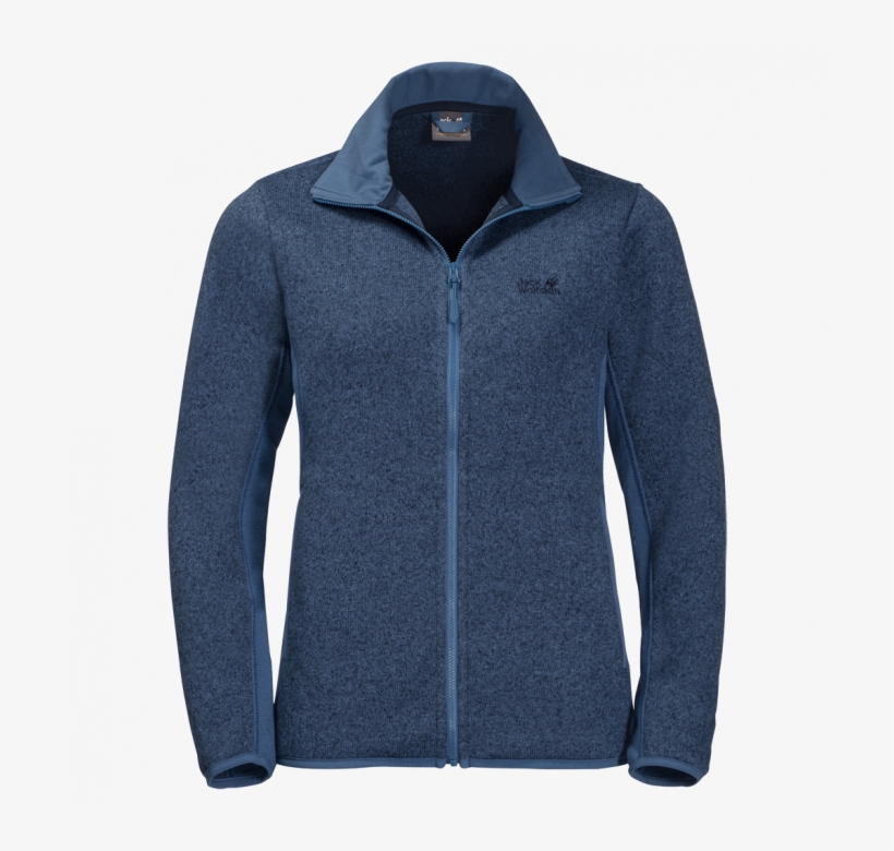 Elk Lodge Jacket Ocean Wave Women - Jack Wolfskin Elk Lodge Jacket Women, transparent png