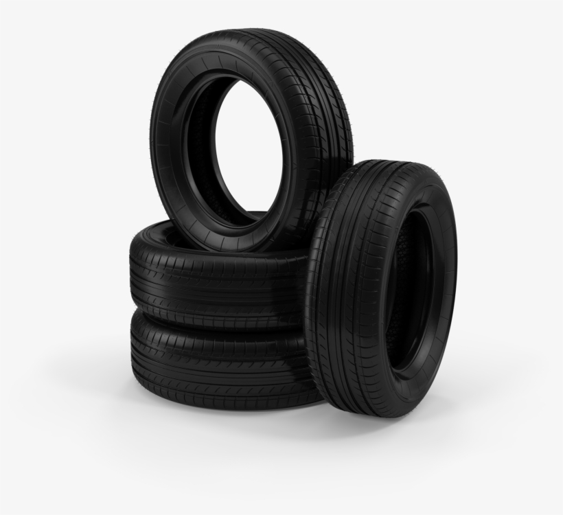 Keep Your Tires Safe To Drive On - Tread, transparent png