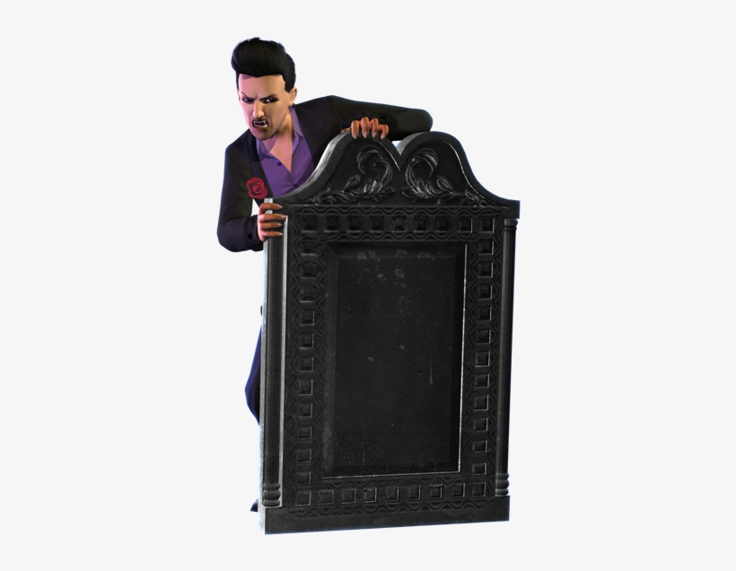 Ts3 Ep7 Render 01 Ts3 Ep7 Render - Sims 3 Moonlight Falls Vampire, transparent png