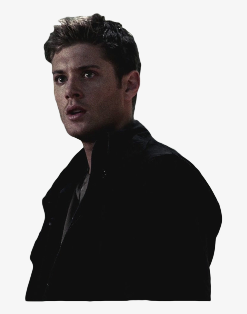 Supernatural, Png, Season One, Dean, Sam, Route 666, - Dean Winchester Png, transparent png
