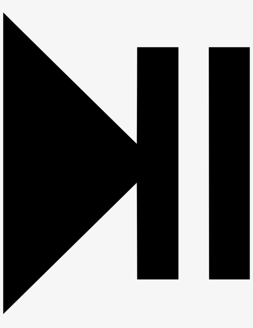 Fast Forward Comments - Monochrome, transparent png