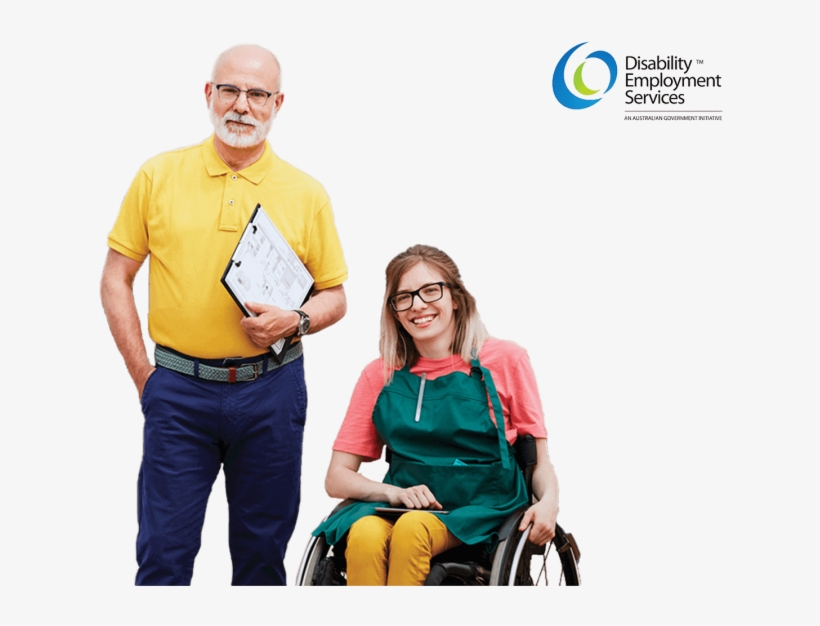 Employing People With Disabilities - Disability Employment Services, transparent png
