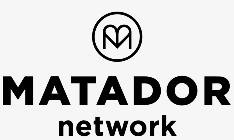 Matador Network - Line Art, transparent png