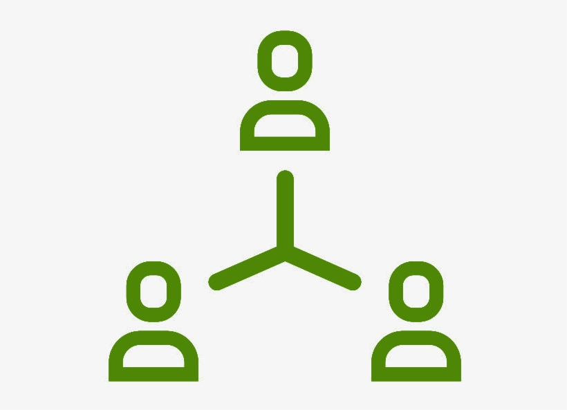 Network - Png - Circle, transparent png