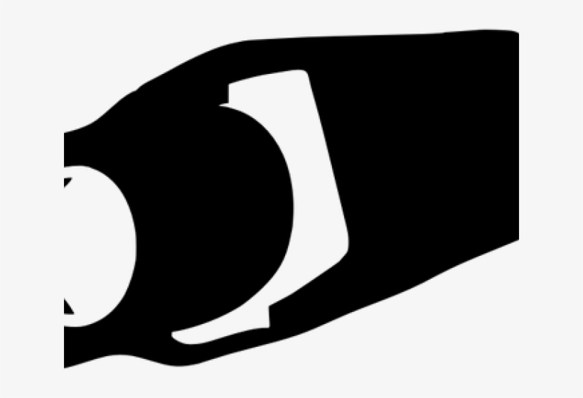 Security Camera Clipart - Emblem, transparent png