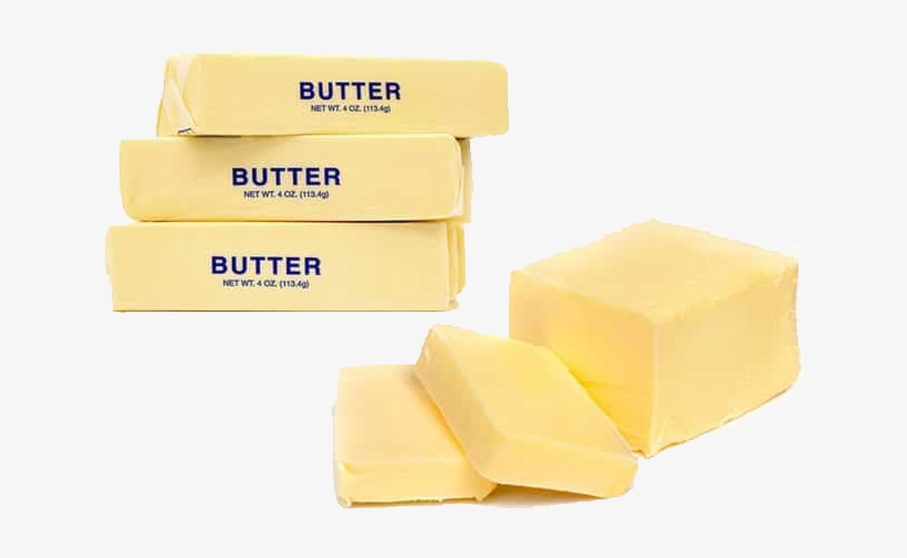 Creamy Butter Png Image Download - Processed Cheese, transparent png