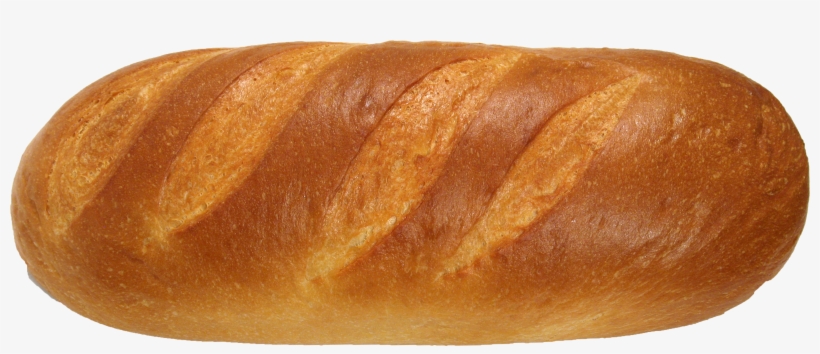 Bread Png Image - Loaf Of Bread Png, transparent png