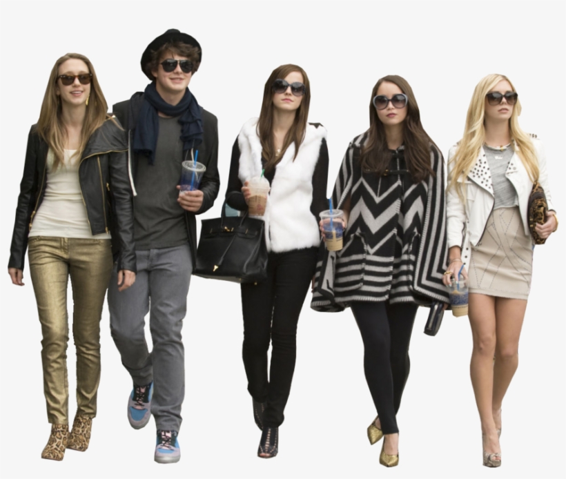 Images Category - Sofia Coppola Bling Ring, transparent png